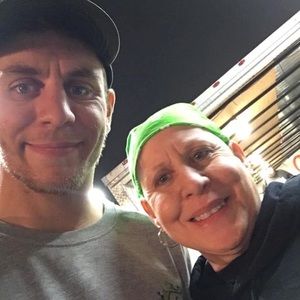 Meet your Posher, Denise